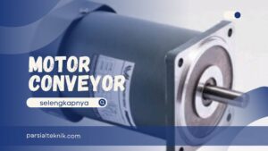 Motor Conveyor