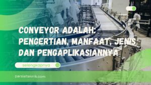 Conveyor adalah