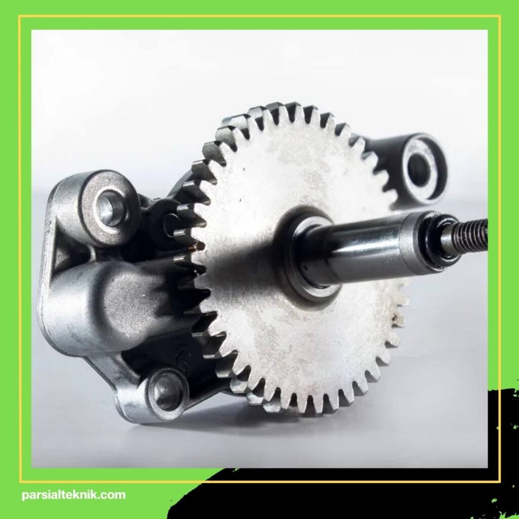 Memahami Fungsi Gearbox Motor, Kunci Performa Kendaraan Anda Parsial