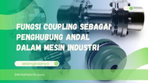 Fungsi Coupling
